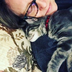 Meet your Posher, Jennifer